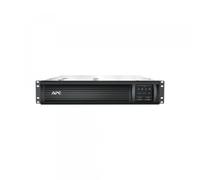 SAI Smart-UPS SMT750RMI2UC de APC 750VA, 500W, interactivo, 4x C13, montado en bastidor, 2U, SmartConnect