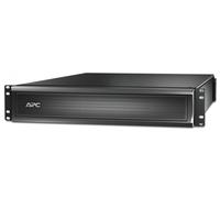APC SMX120RMBP2U Smart-UPS X Paquete de Batería Externa 2U 120V Sellado de Ácido Plomo