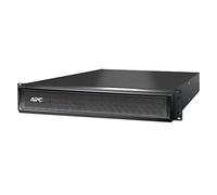 APC SMX48RMBP2U Smart-UPS SMX - Baterías externas compatible con SAI de APC SMX1000I, SMX1500RMI2U, SMX750I y otros
