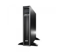 APC Smart-UPS Línea interactiva 750 VA 600 W 8 salidas AC