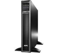 Apc SMX750I Sistema de Alimentación Ininterrumpida (UPS) con Salida de Onda Sinusoidal Pura y Gestión Remota