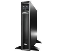 APC SMX750I Smart-UPS 750VA 600W SAI Rack/Tower con IEC 60320 y Certificación Green Premium - Gestión por SmartSlot