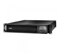 APC SRT1000XLI SAI Doble conversión (en línea) 1kVA 1000W 12 salidas AC
