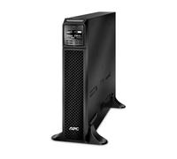 APC SMART-UPS SRT 1000VA 230V sistema de alimentación ininterrumpida (UPS) Doble conversión (en línea) 1000 W
