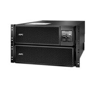 APC Smart-UPS On-Line sistema de alimentación ininterrumpida (UPS) Doble conversión (en línea) 10 kVA 10000 W 10 salidas AC