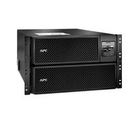 APC SRT10KRMXLI Smart-UPS On-Line 10kVA para montaje en rack con NMC integrado
