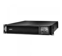 APC SRT1500XLI sistema de alimentación ininterrumpida (UPS) Doble conversión (en línea) 1.5 kVA 1500 W
