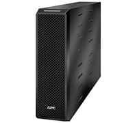 Apc srt192bp armario para baterías (sai) montaje en rack o montaje en