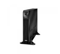 APC Smart-UPS On-Line sistema de alimentación ininterrumpida (UPS) Doble conversión (en línea) 2,2 kVA 1980 W 10 salidas AC