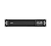 APC Smart-UPS On-Line Doble conversión (en línea) 3000 VA 2700 W 8 salidas AC ( SRT3000RMXLW-IEC )