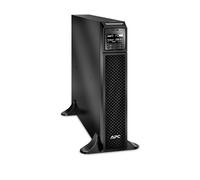 APC SRT3000XLI SAI Doble conversión (en línea) 3 kVA 2700W 10 salidas AC