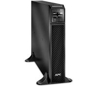 APC SRT3000XLI Smart-UPS Doble Conversión (Online) 3000VA 2700W Onda Senoidal Pura