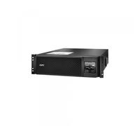 APC Smart-UPS SAI On-Line Doble Conversión de Montaje en Rack 3U 5000VA 4500W