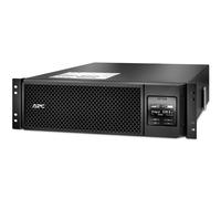 APC SRT5KRMXLW-HW sistema de alimentación ininterrumpida (UPS) Doble conversión (en línea) 5 kVA 4500 W