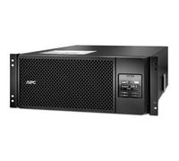 APC SRT6KRMXLI-6W Smart-UPS On-Line 6kVA para montaje en rack con tiempo de funcionamiento extendido y tarjeta de red