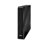 APC SRT72BP Smart-UPS SRT - Sistema de alimentación ininterrumpida (SAI) Paquete de baterías de 2.2kVA para Modelo SAI