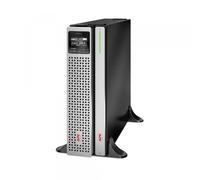 APC - SRTL1000RMXLI-NC sistema de alimentación ininterrumpida (UPS) Doble conversión (en línea) 1 kVA 900 W 8 salidas AC