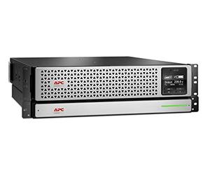 APC SRTL1000RMXLI-NC Sistema de alimentación ininterrumpida (UPS) 1000 VA 8 Salidas AC Doble conversión (en línea) - Fuente de alimentación Continua (UPS) (1000 VA, 900 W, 220 V, 240 V, 220 V, 240 V)