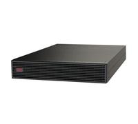 APC Batería para UPS SRV36RLBP-9A 36 V VRLA (plomo-ácido sellado)