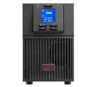 APC SRV3KI sistema de alimentación ininterrumpida (UPS) Doble conversión (en línea) 3000 VA 2400 W 6 salidas AC