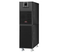 APC Sistema de alimentación ininterrumpida (UPS) SRV6KI Doble conversión en línea 6 kVA 6000 W 230V