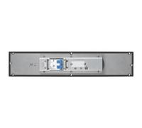 APC - SRV6KRI sistema de alimentación ininterrumpida (UPS) Doble conversión (en línea) 6 kVA 6000 W