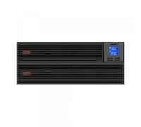 APC UPS SRV6KRIRK Doble conversión en línea 6 kVA 230 V Rack con kit de riel y batería externa