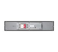 APC - SRV6KRIRK sistema de alimentación ininterrumpida (UPS) Doble conversión (en línea) 6 kVA 6000 W