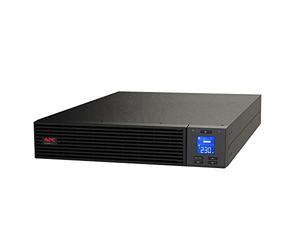 APC SRVPM6KRI gruppo di continuità (UPS) Doppia conversione (online) 6000 VA 6000 W