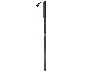 APC Switched Rack PDU unidad de distribución de energía (PDU) 24 salidas AC 0U Negro
