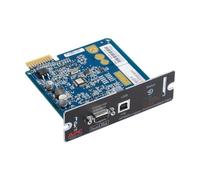 APC Tarjeta de Interfaz AP9620 y Adaptador - Accesorio (ROHS, 0-45°C, -5-45°C, 0-95%, 0-95%, 12.1 cm)