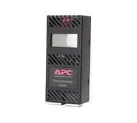 Apc Temperature & Humidity Sensor With Display NUEVO