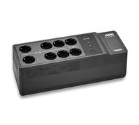 APC SAI Back-UPS BE500G2-GR 500 VA/300 W Offline 8 enchufes Schuko 1 USB-A
