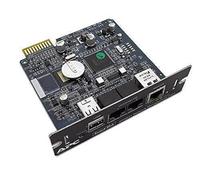 APC UPS Network Management Card 2 - AP9810 - Network Management Cards (with Envi