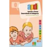 Apdi 0: Aprendo A Pensar Desarrollando Mi Inteligencia (educacion Infa