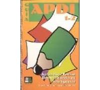 Apdi. Guia 1-2 (1º Y 2º Educacion Primaria)
