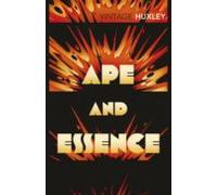 Ape And Essence (ebook)