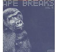 Ape Breaks - Volume 5