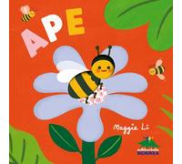 Ape. Ediz. a colori (Il ciclo della vita)