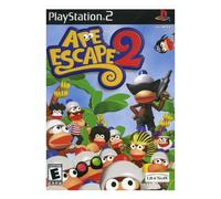 Ape Escape 2 - PlayStation 2 (Renovado)