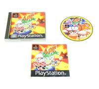 Ape Escape