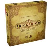 Ape Games Trickerion: Legends of Illusion