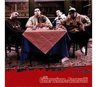 Ape - Generazione Di Sconvolti