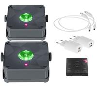 Ape Labs ApeLight mini V2 (B) Set 2 G