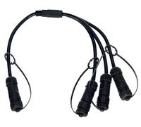 Ape Labs Neon Stripe Multisplitter