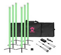 Ape Labs Neon Tube Softbag 6 RGBWW