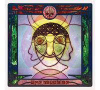 Ape machine - Coalition of the unwilling [Vinilo]