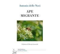 Ape migrante (La ricerca poetica)