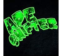 Ape Shifter - Ape Shifter I & II [Vinilo]