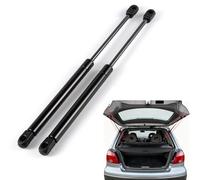 APEBAZY Amortiguadores para maletero resorte de gas para maletero 2 unidades Amortiguadores para maletero y portón trasero para 2.0T Sedán 4 puertas Sedán deportivo 4 puertas